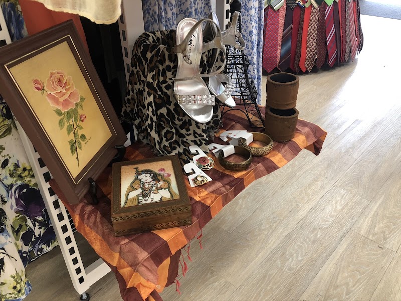 Check out Salvos Stores Healesville in HEALESVILLE