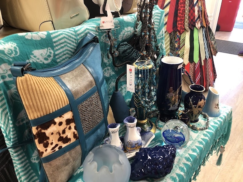 Check out Salvos Stores Healesville in HEALESVILLE