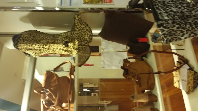 Check out Red Cross Shop Fortitude Valley in FORTITUDE VALLEY