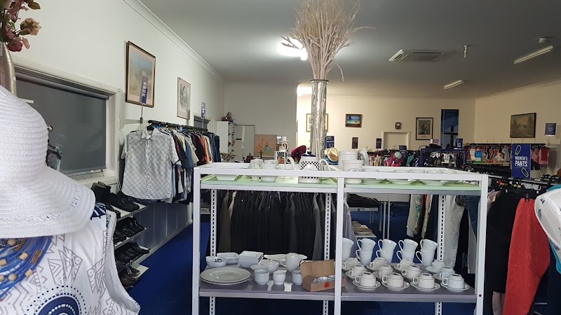 Check out Vinnies West Wyalong in WEST WYALONG