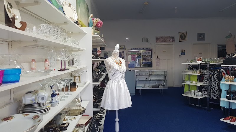 Check out Vinnies West Wyalong in WEST WYALONG