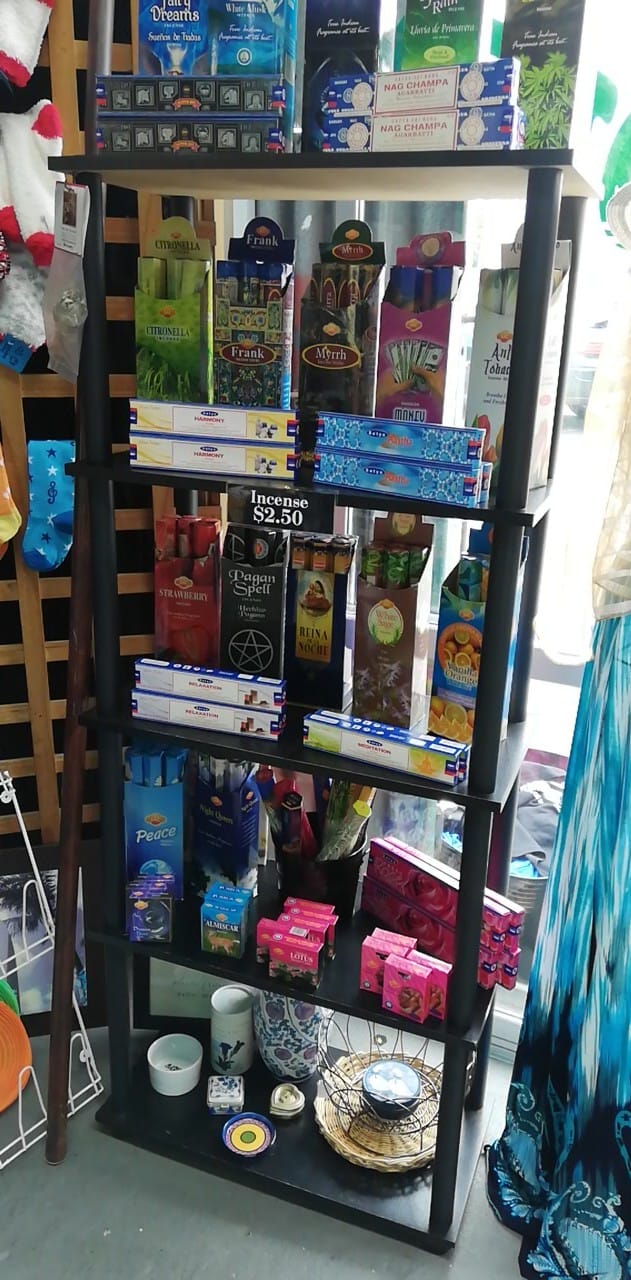 Check out Second Impressions Clothing Barn and Cleaning Rags in South Taranaki