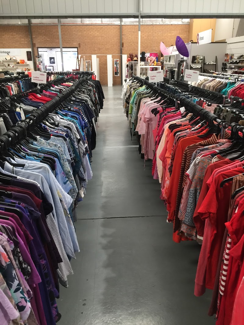 Check out Uniting Op Shop Wendouree in Wendouree