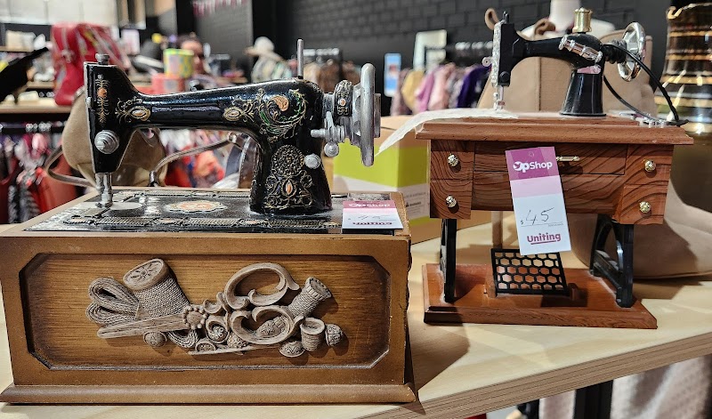 Check out Uniting Op Shop Wendouree in Wendouree