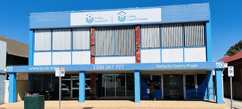 Check out Anglicare - Port Pirie in Port Pirie
