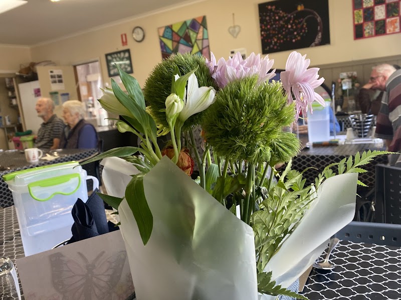 Check out Bairnsdale Neighbourhood House Opshop in Ryans
