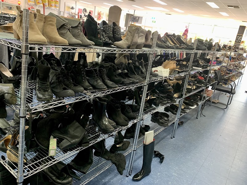 Check out Salvos Stores Osborne Park in OSBORNE PARK