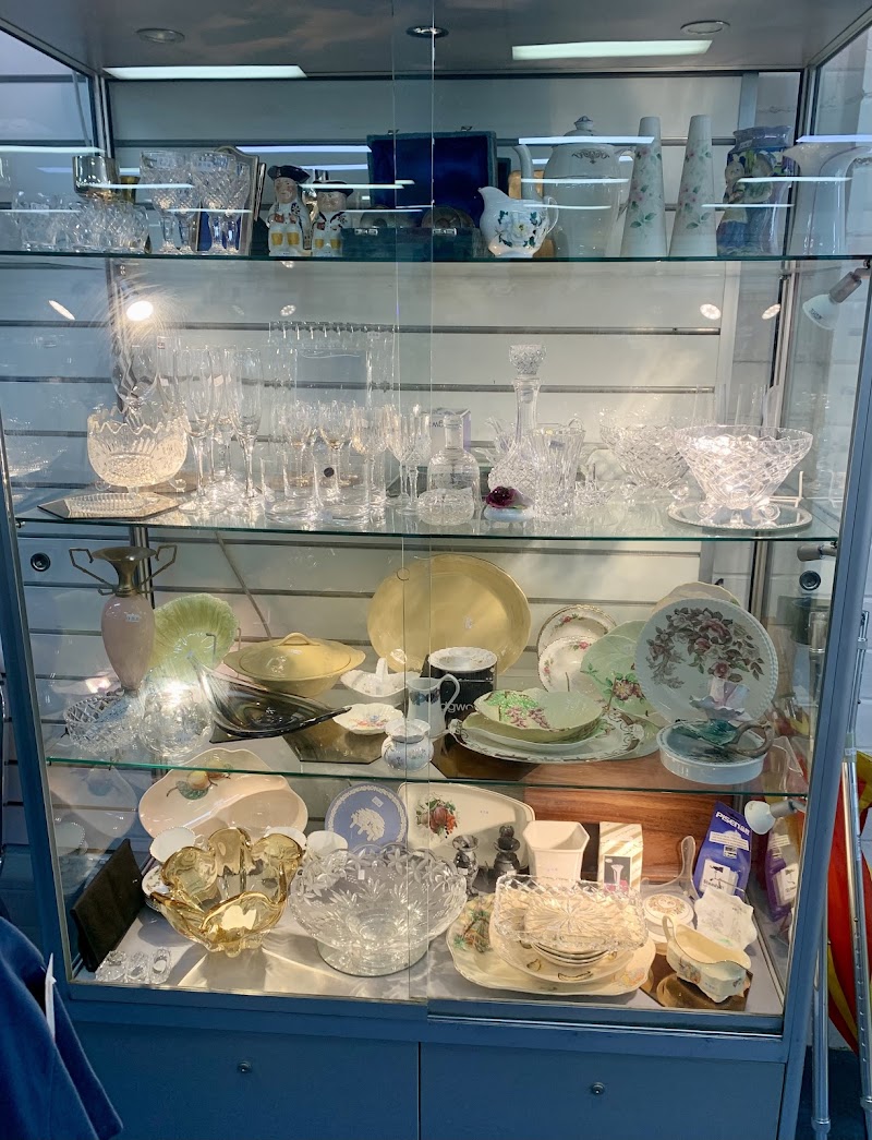 Check out Salvos Stores Osborne Park in OSBORNE PARK