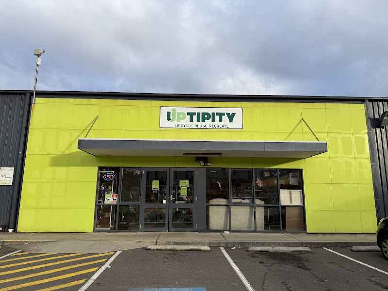 Check out Uptipity in Mowbray