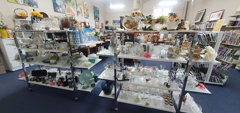 Check out Vinnies Maitland in Maitland