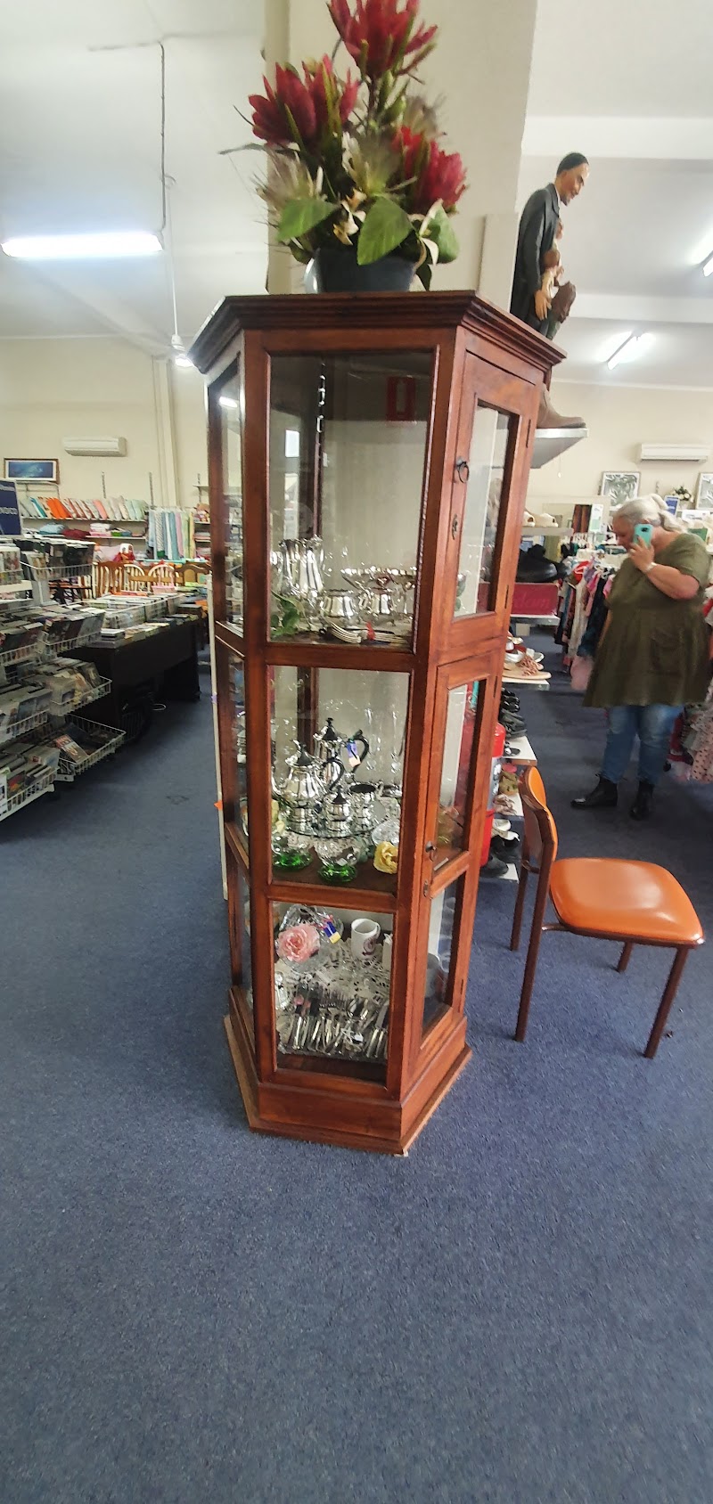 Check out Vinnies Maitland in Maitland