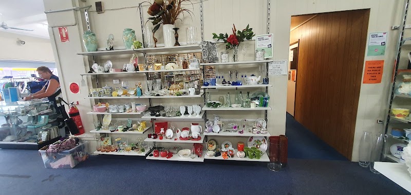Check out Vinnies Maitland in Maitland
