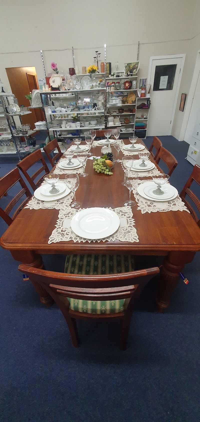 Check out Vinnies Maitland in Maitland