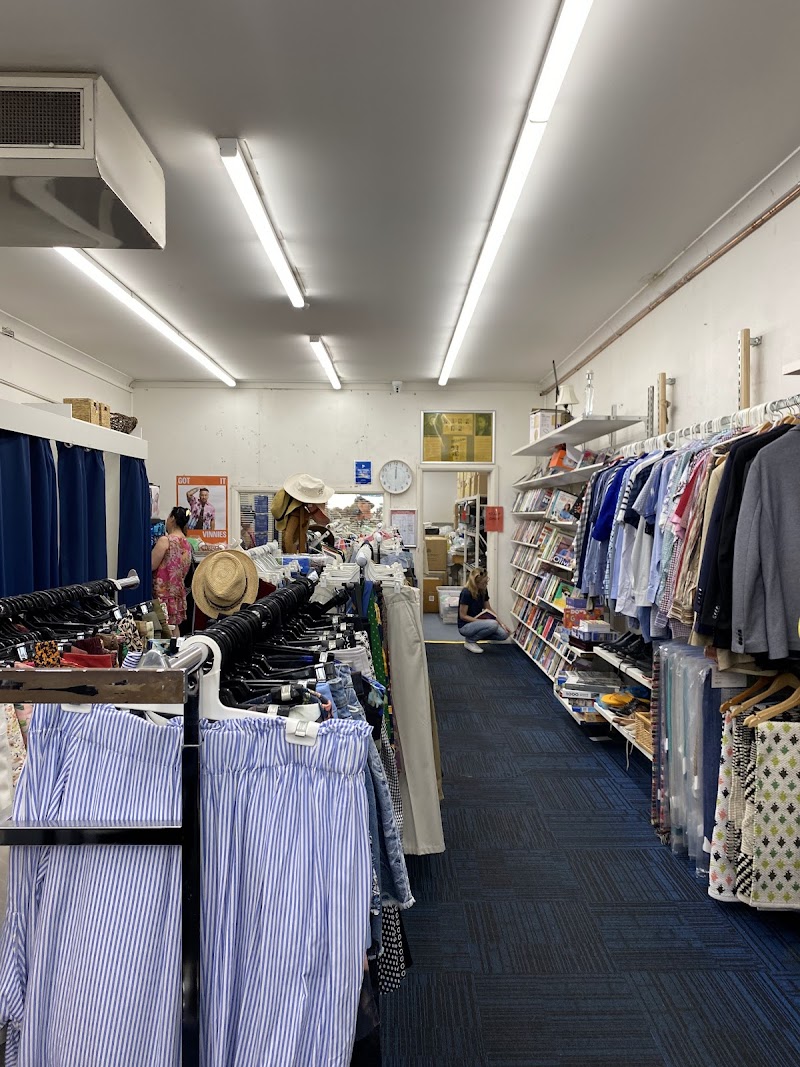 Check out Vinnies Mosman in MOSMAN