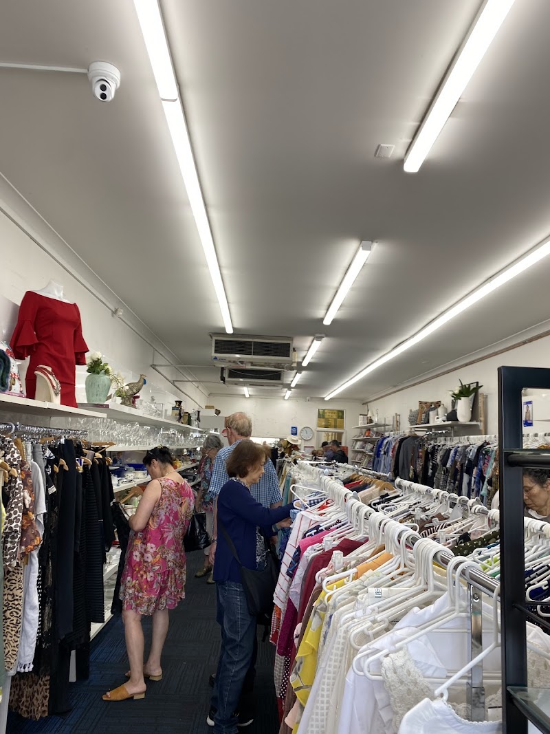 Check out Vinnies Mosman in MOSMAN