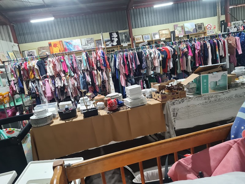 Check out Pals op shop Cobram in Cobram