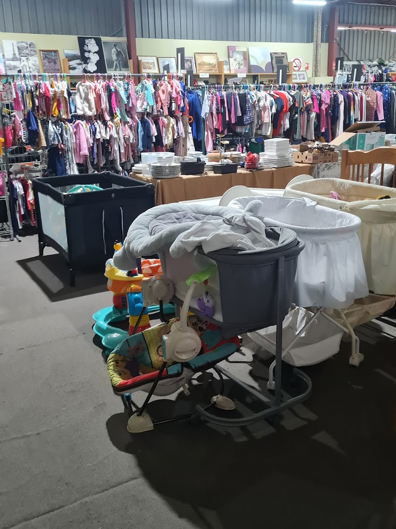 Check out Pals op shop Cobram in Cobram