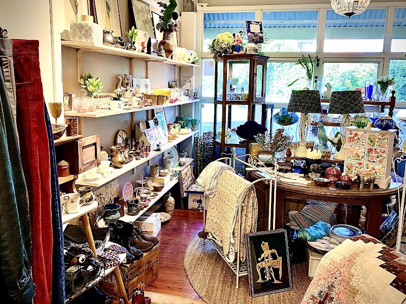 Sublime Mtns. Vintage Store. update