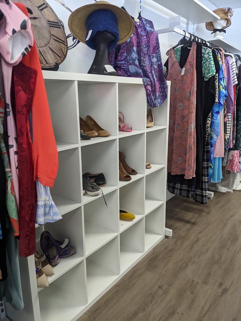 Check out Vinnies Manunda in Manunda