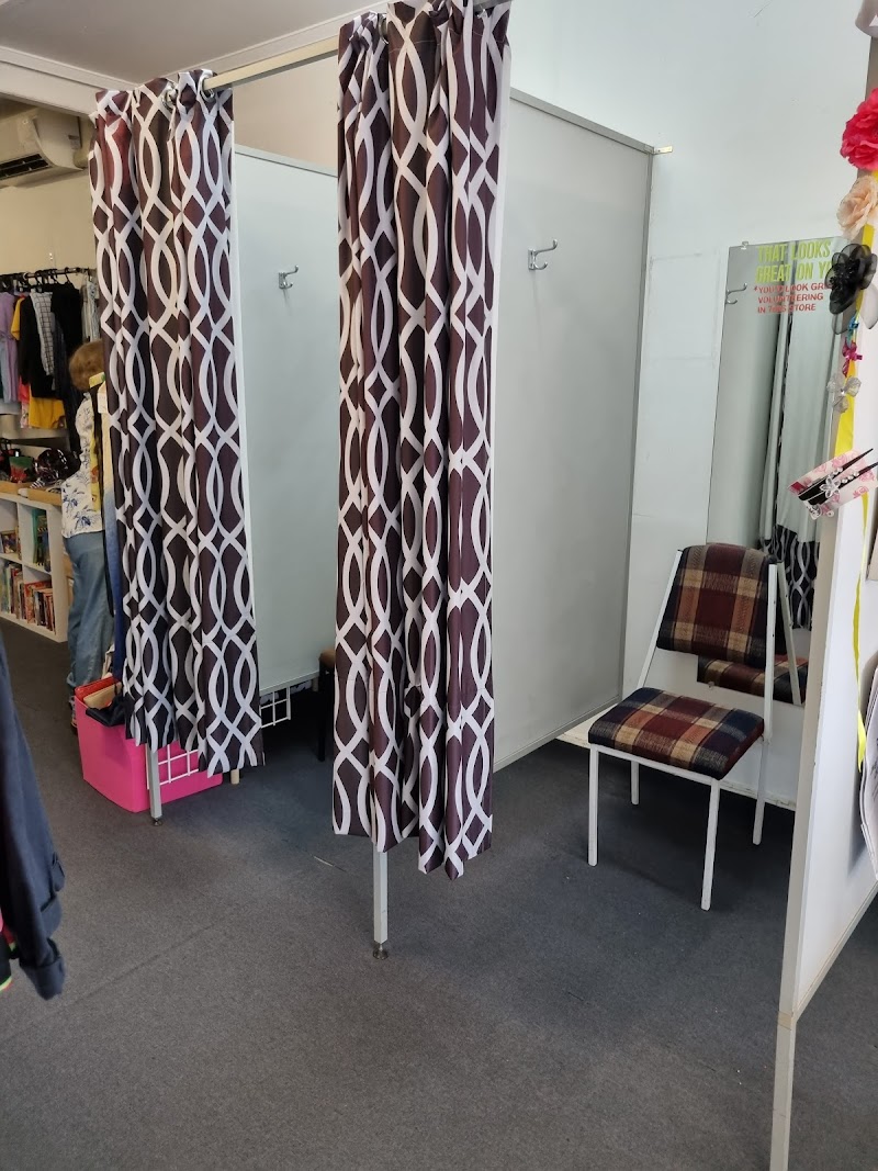 Check out Red Cross Shop Geebung in GEEBUNG