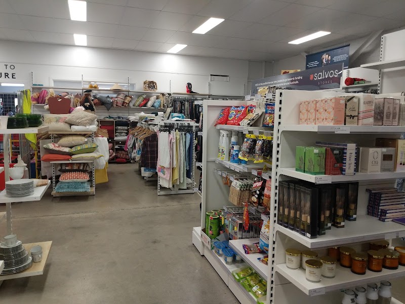 Check out Salvos Stores Wagga Wagga in WAGGA WAGGA