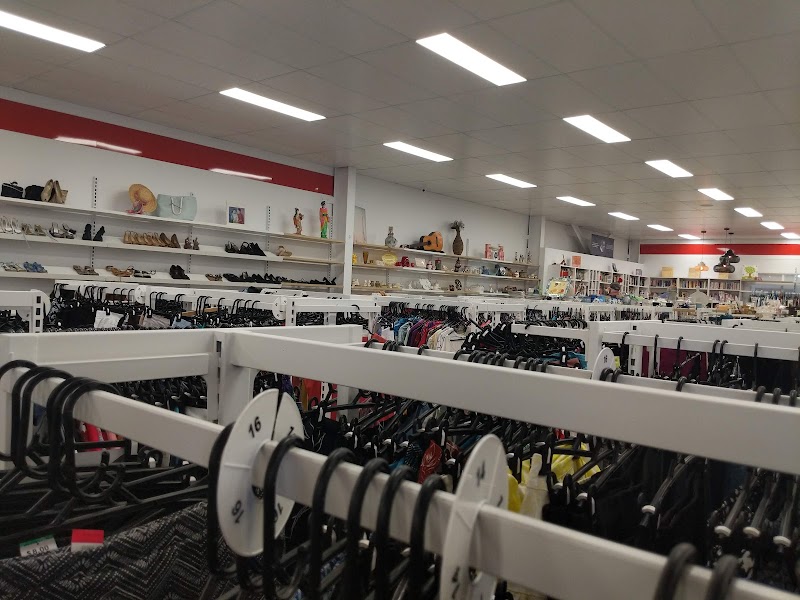 Check out Salvos Stores Wagga Wagga in WAGGA WAGGA