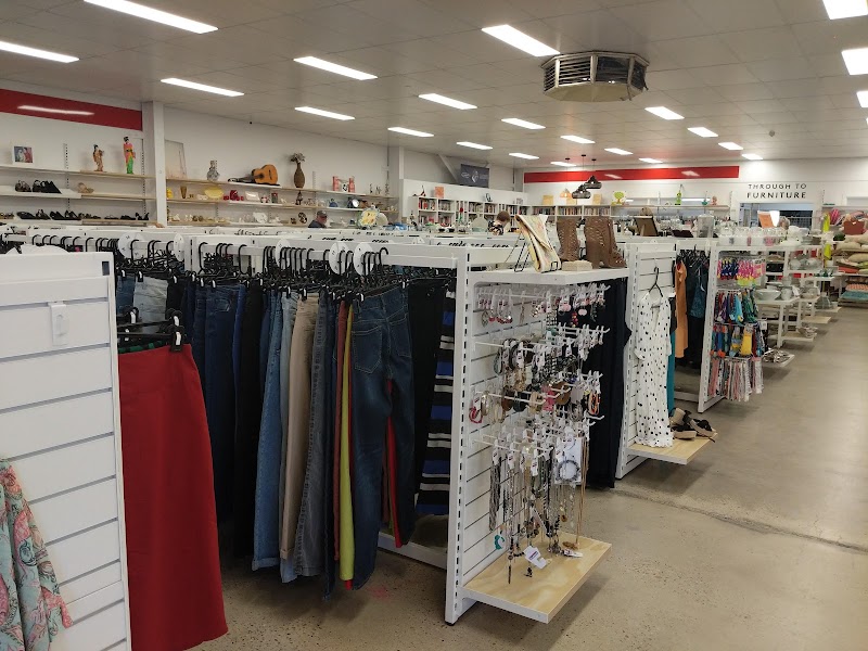 Check out Salvos Stores Wagga Wagga in WAGGA WAGGA