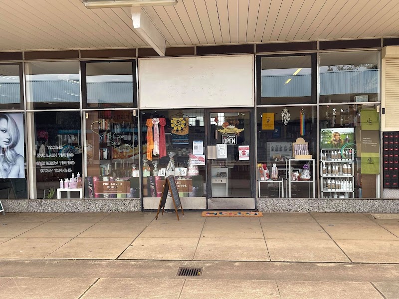 Check out Op Shop Northern Carers Network in Davoren Park