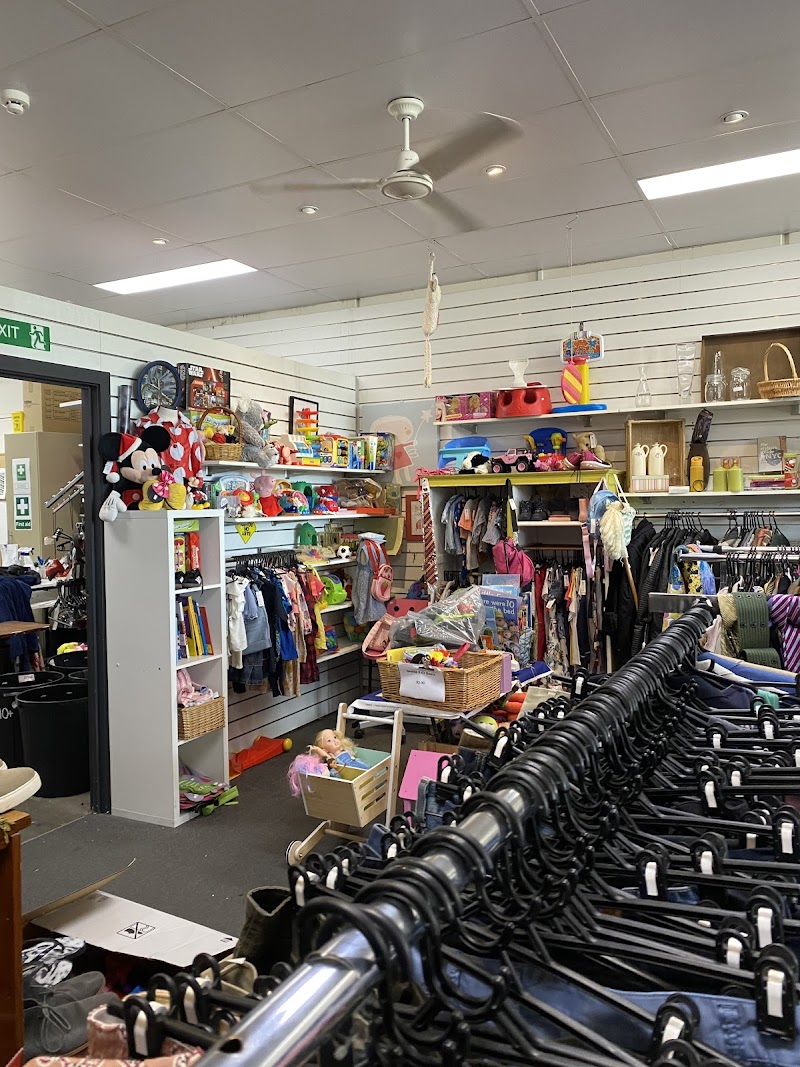 Check out Salvos Stores Mount Eliza in MOUNT ELIZA