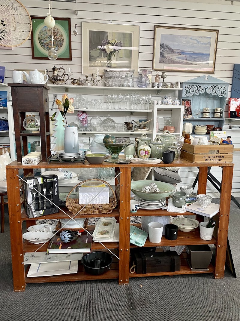 Check out Salvos Stores Mount Eliza in MOUNT ELIZA