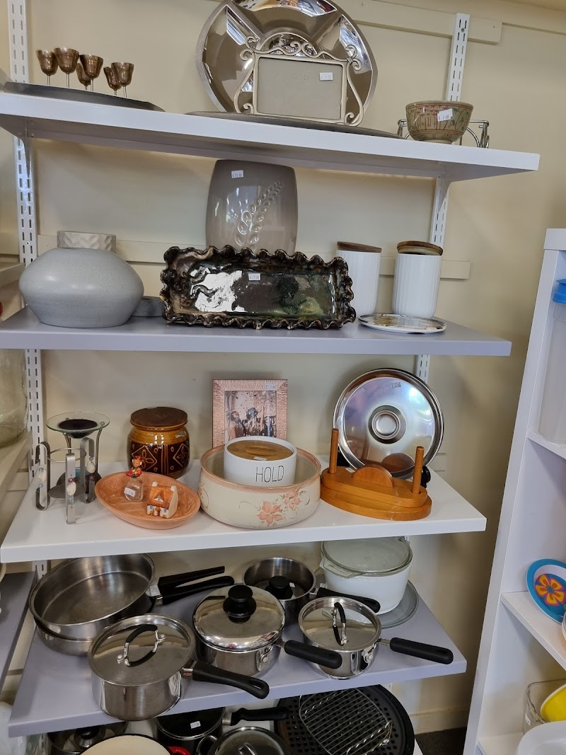 Check out Vinnies Nerang in Nerang