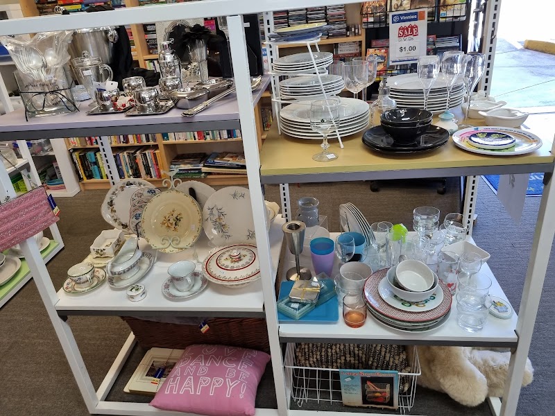 Check out Vinnies Nerang in Nerang