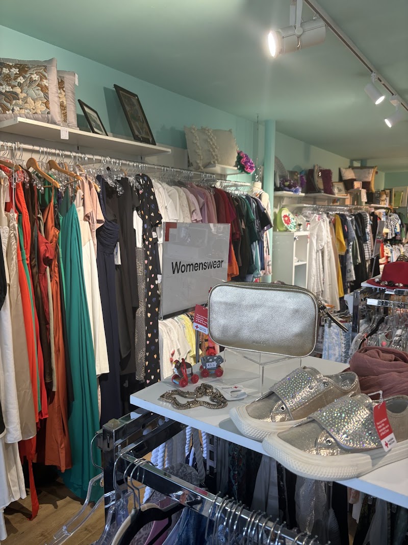 Check out Gordon Red Threads in GORDON