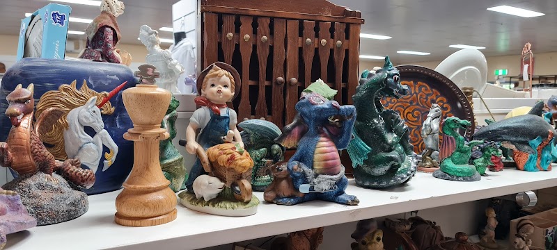 Check out Salvos Stores Braybrook in BRAYBROOK