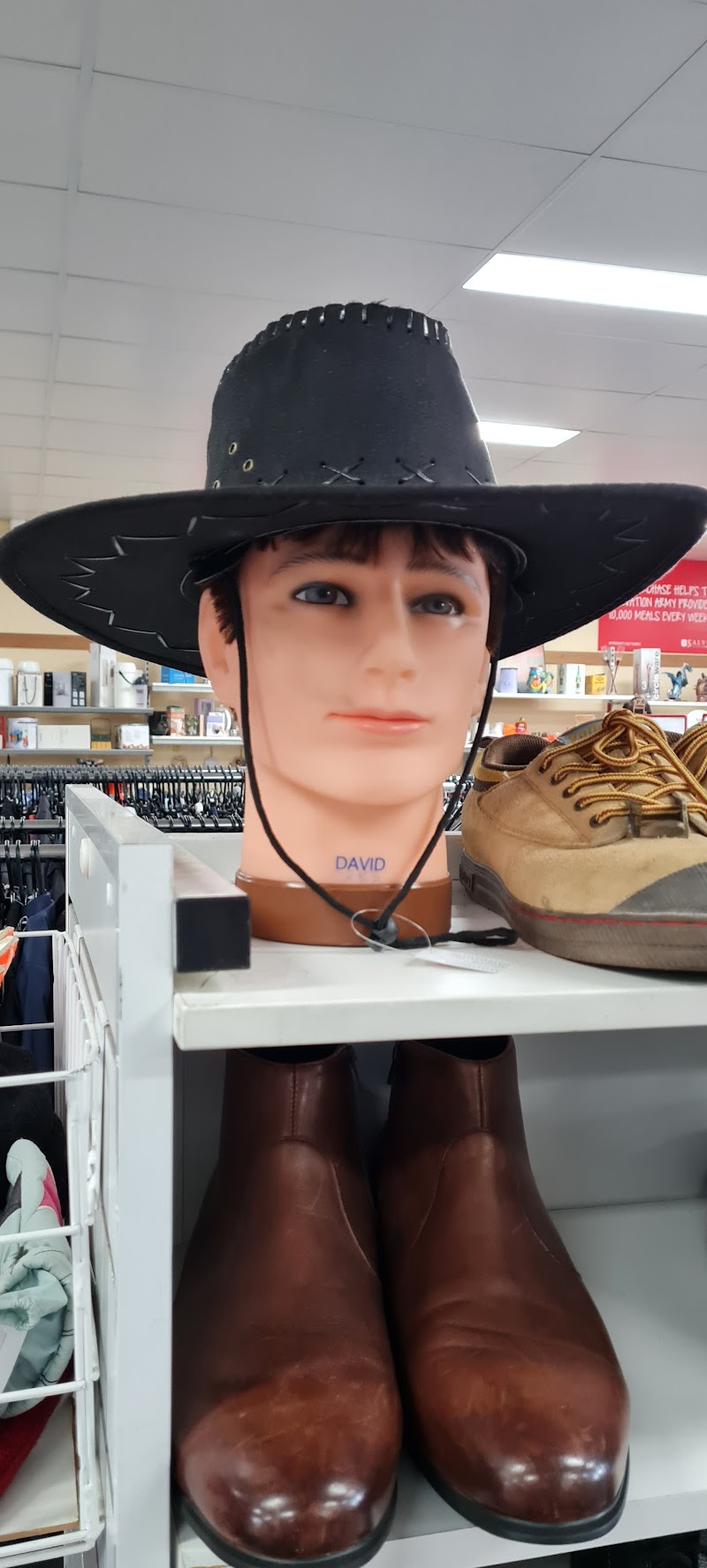 Check out Salvos Stores Braybrook in BRAYBROOK