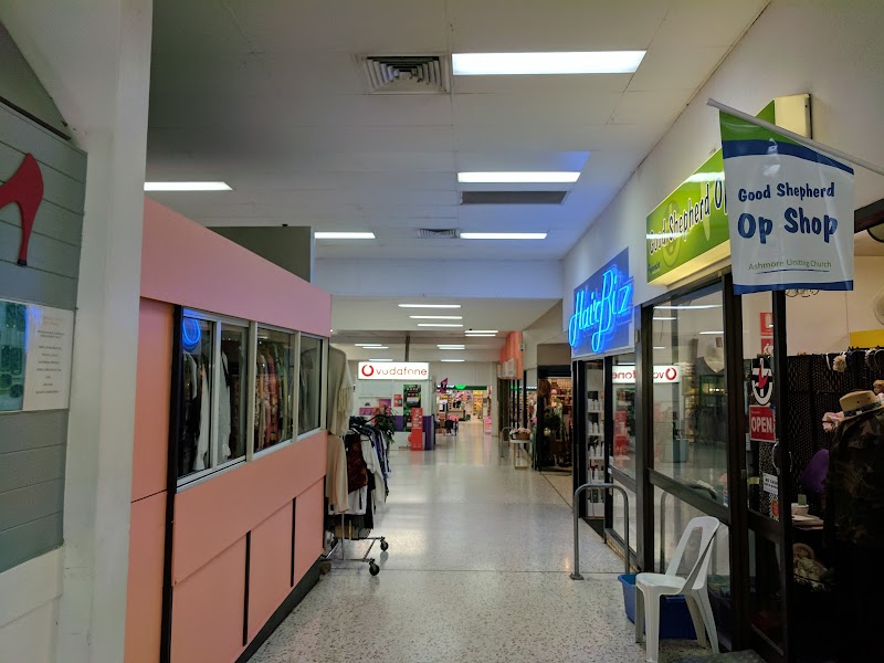 Check out Good Shepherd Op Shop in Ashmore