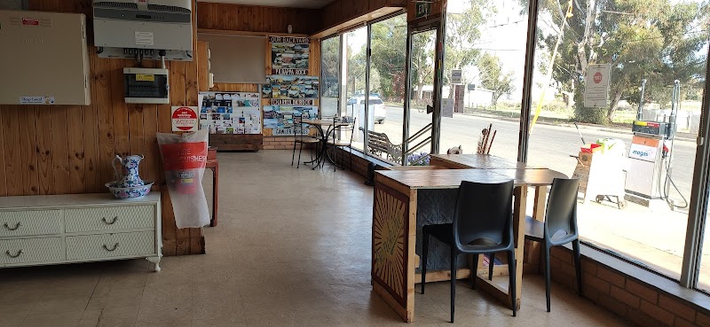 Check out Minnipa Community Store in Minnipa