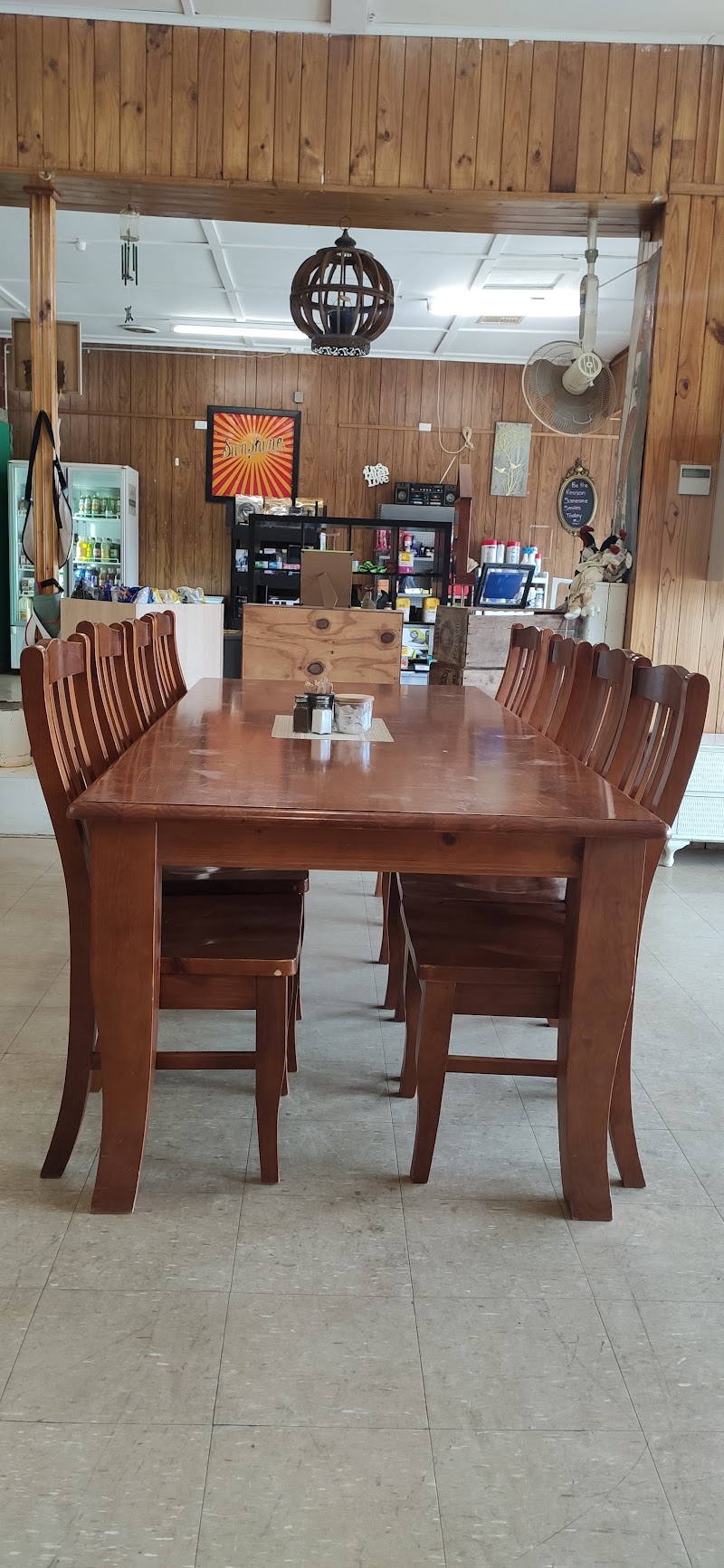 Check out Minnipa Community Store in Minnipa