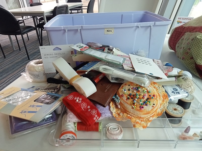 Check out Goods@Gertrude in Port Pirie