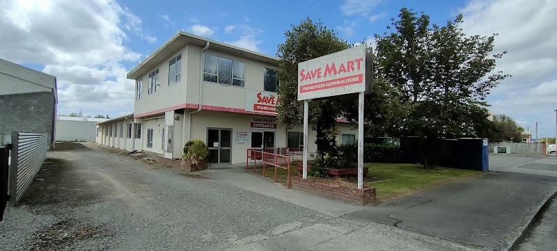 Check out SaveMart Masterton in Masterton