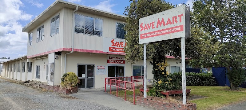 Check out SaveMart Masterton in Masterton