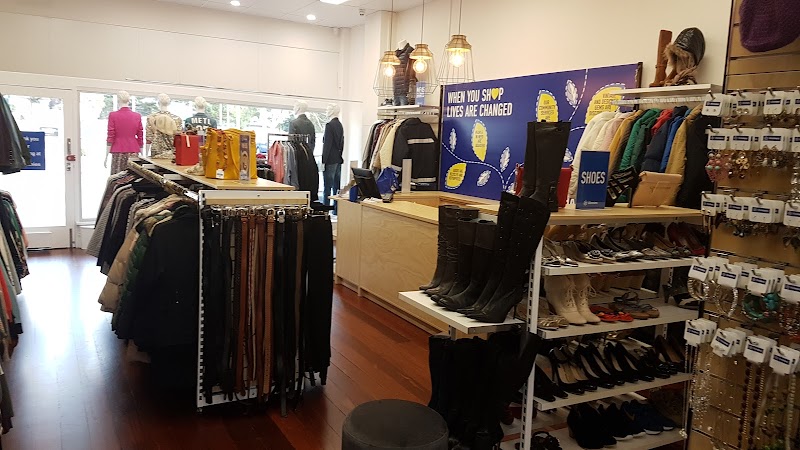 Check out Vinnies Mosman Park Shop in Mosman Park