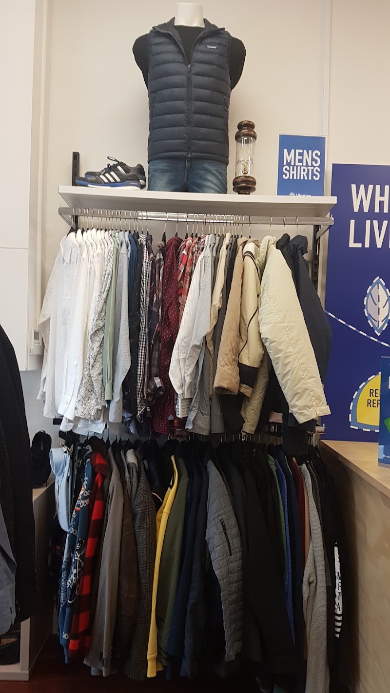 Check out Vinnies Mosman Park Shop in Mosman Park