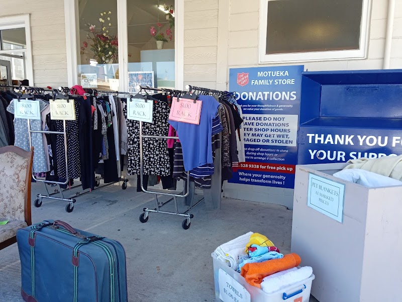 Check out Motueka Family Store in Motueka