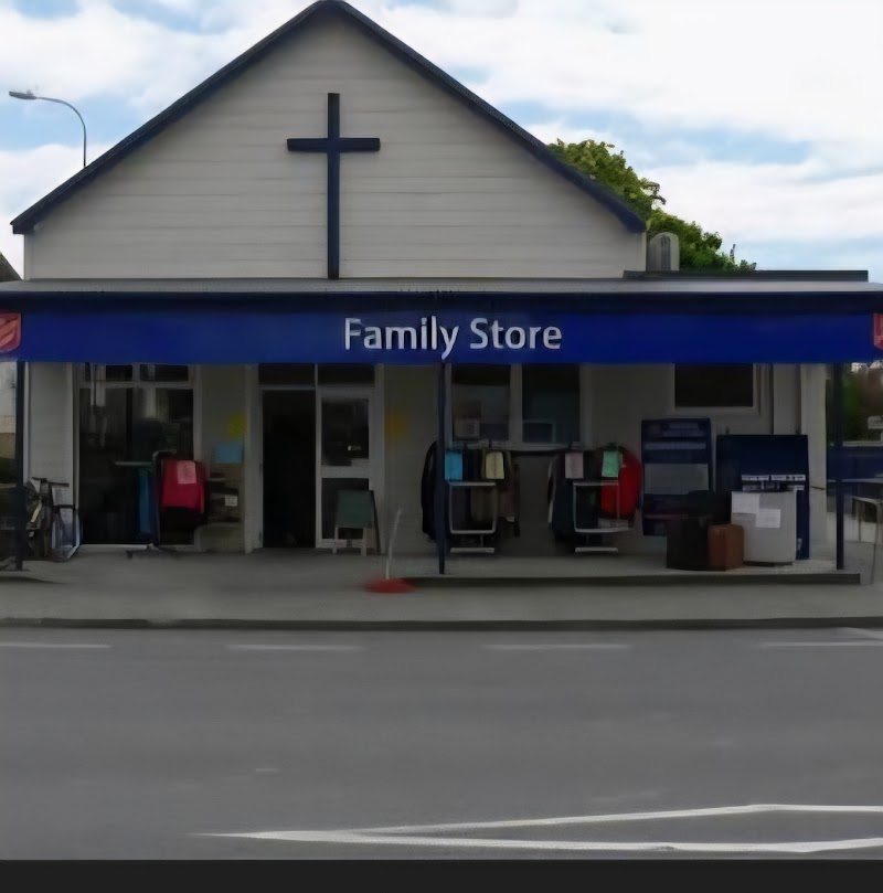 Check out Motueka Family Store in Motueka