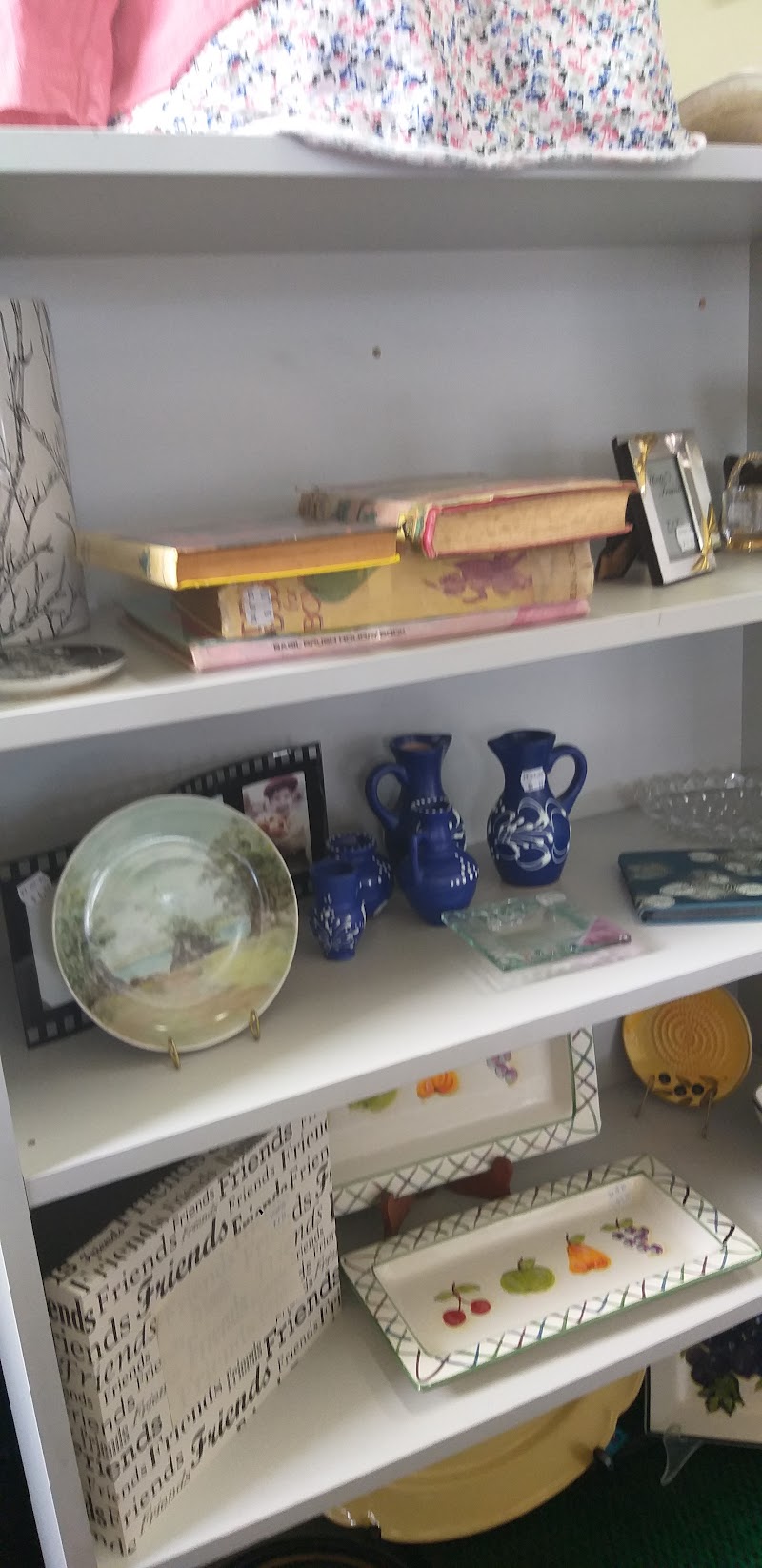Check out Motueka Family Store in Motueka