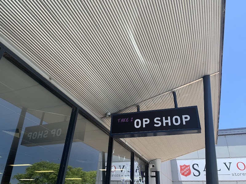 Check out Take 2 Op Shop Southern River in Southern River