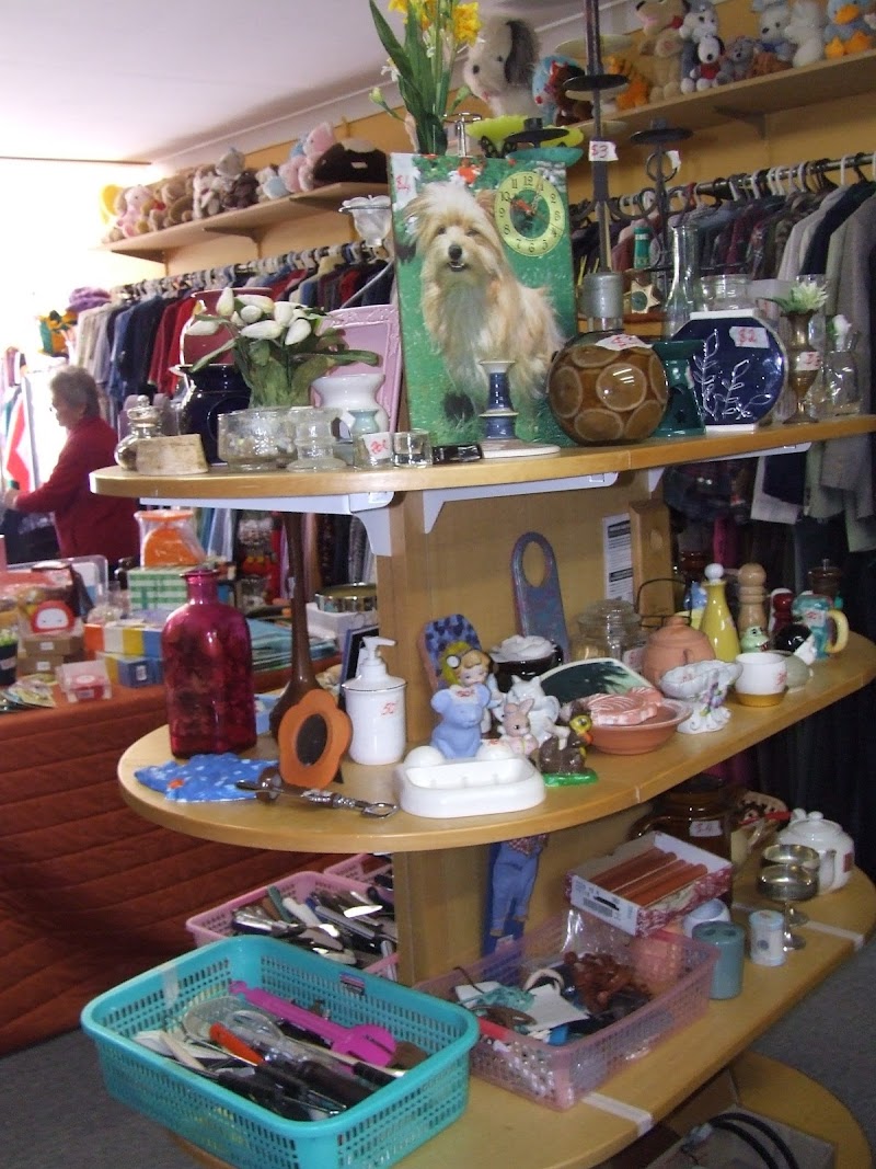 Check out AWLQ Beaudesert in Beaudesert