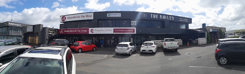Check out Abundance Op Shop East Tāmaki Auckland in Pakuranga
