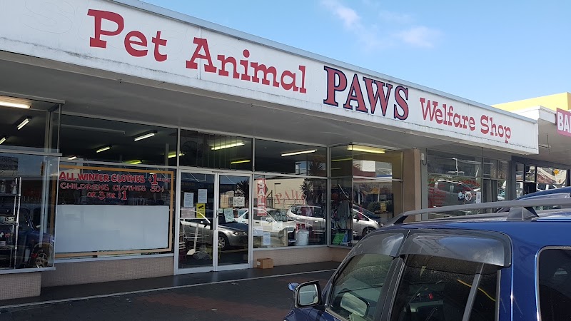 Check out Pet Animal Paws Welfare Shop in Putaruru